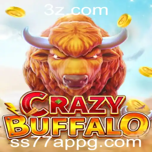 Descubra o Mundo Empolgante de CRAZYBUFFALO