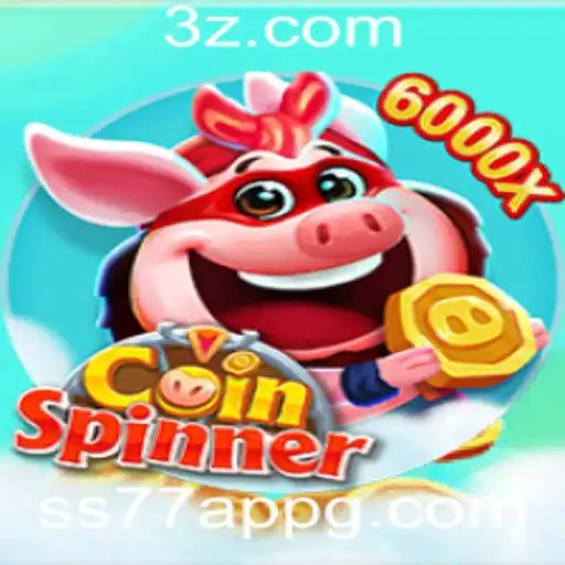 Explorando 'CoinSpinner': O Jogo Viciante de ss77 app