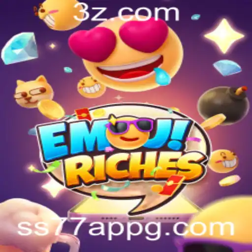 Explorando o Universo de EmojiRiches: Um Guia para o ss77 App