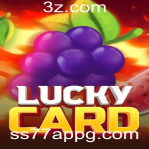 Descubra o Fascinante Mundo de LuckyCard Através do ss77 app
