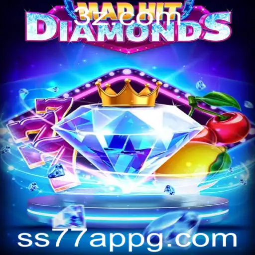 MadHitDiamonds: Descubra o Novo Fenômeno dos Jogos