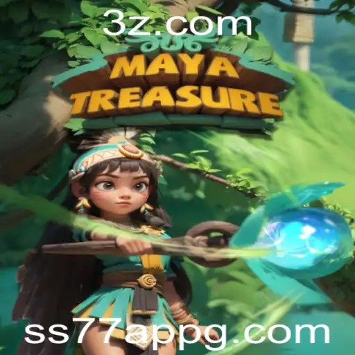 Descobrindo o Fascínio de MayaTreasure: Aventuras e Desafios no ss77 app