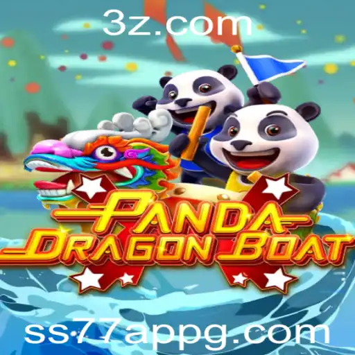 Descubra o Excitante Mundo de PANDADRAGONBOAT
