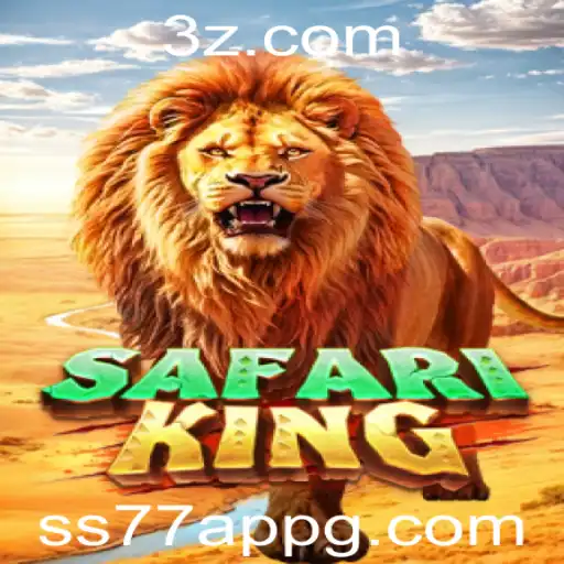 Desvendando SafariKing: Um Jogo Aventura Revolucionário