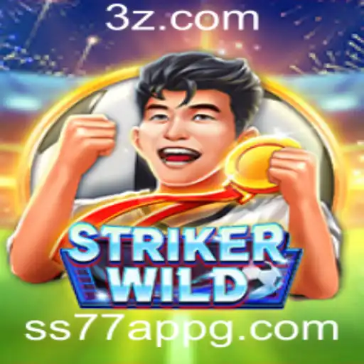 StrikerWILD: Um Mergulho no Mundo dos Jogos com ss77 App