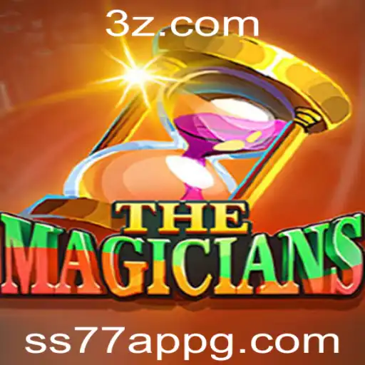 TheMagicians: Descubra o Encanto do Novo Jogo com ss77 app