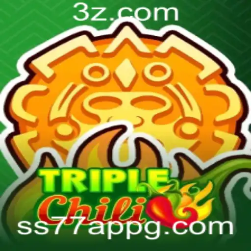Descubra o Novo Jogo Viral: TripleChili e Sua Conexão com o ss77 app